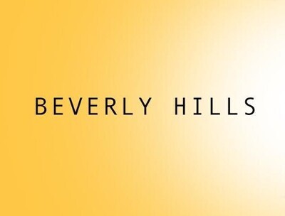 BEVERLY HILLS