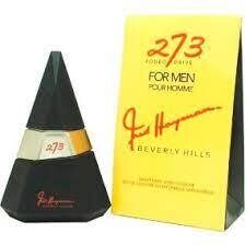 BEVERLY HILLS 273 EDC H 75ML