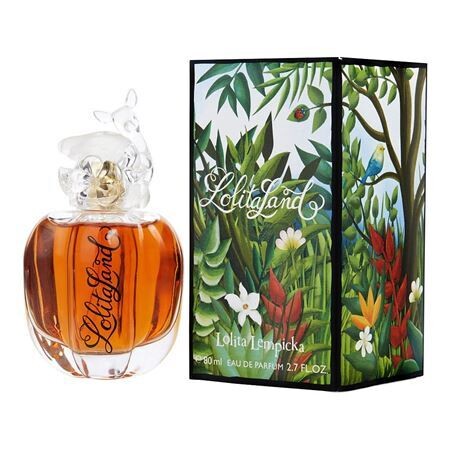 LOLITA LEMPICKA LOLITALAND EDP 80ML