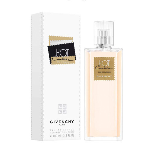 GIVENCHY HOT COUTURE EDP 100ML