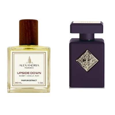 Upside Down Inspirado Initio Side Effect 55ML extracto perfume Alexandria Fragrances