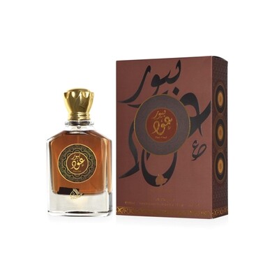 OTOORI PURE OUD EAU DE PARFUM SP 100ML