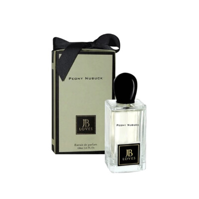 JB PEONY NUBUCK EDP 100ML