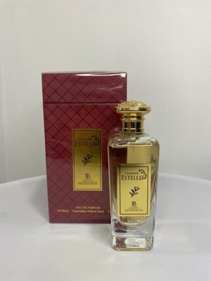 JB YASMINE ESTELLE EDP 100ML