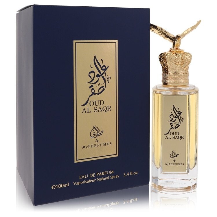 OTOORI OUD AL QASR EDP 100ML