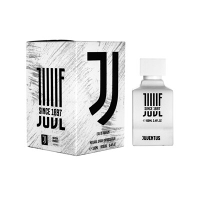 JUVENTUS SINCE 1987 HOMME EDP 100ML