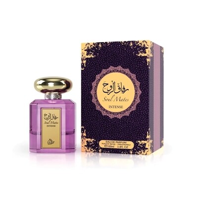 OTOORI SOULMATE INTENSE EDP 100ML