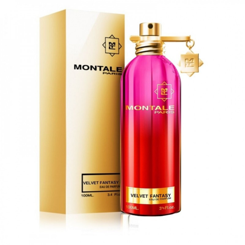 MONTALE VELVET FANTASY EDP 100ML