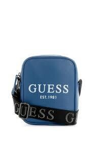 GUESS OUTFITTER NAVY