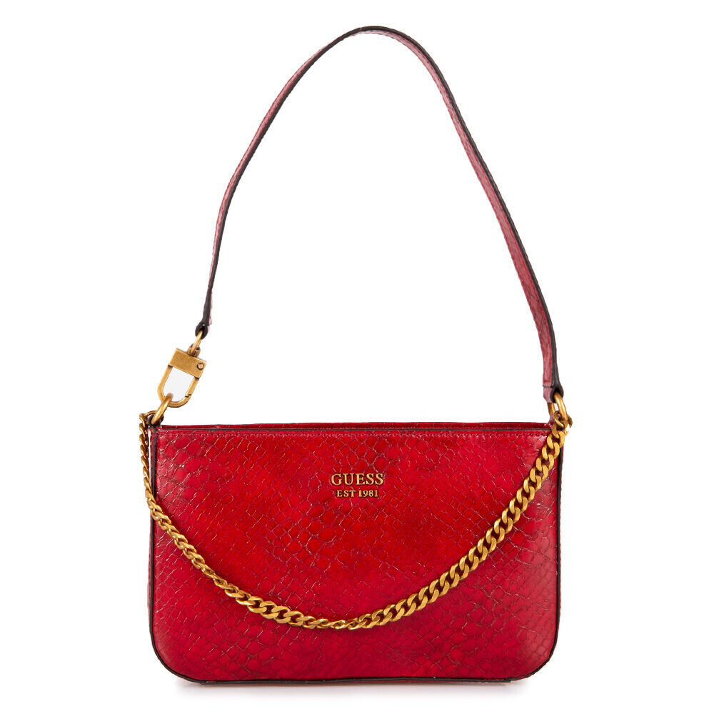 GUESS KATEY MINI /COLOR RED