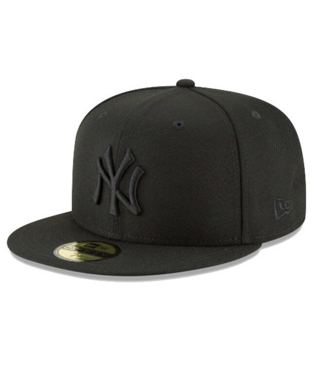 NEW ERA CAP MLB BASIC 59FFTY
