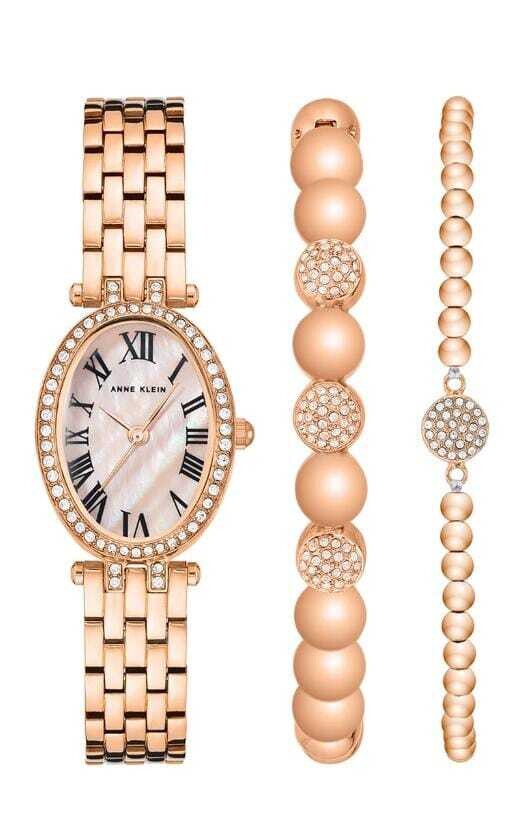 ANNE KLEIN