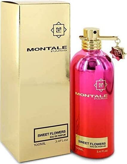 MONTALE SWEET FLOWER EDP 100ML