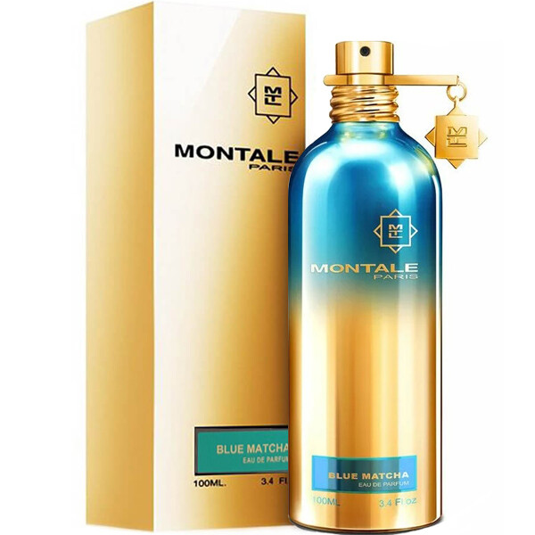 MONTALE MATCHA EDP 100ML