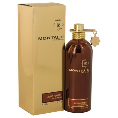MONTALE AOUD FOREST EDP 100ML