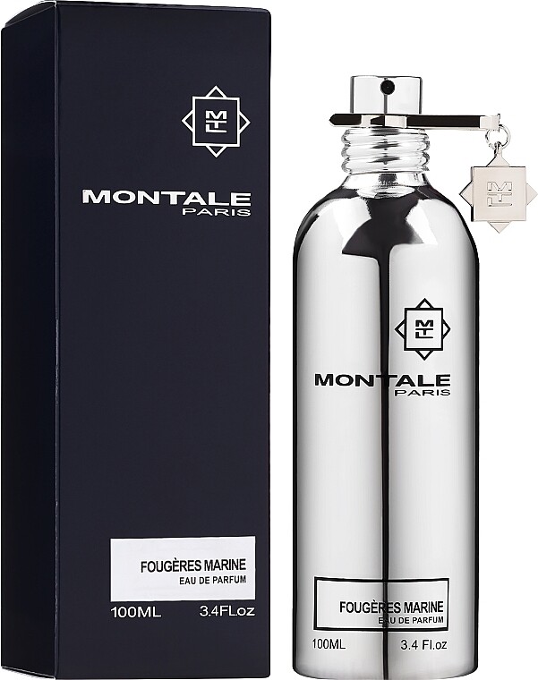 MONTALE FOUGERES MARINES EDP 100ML