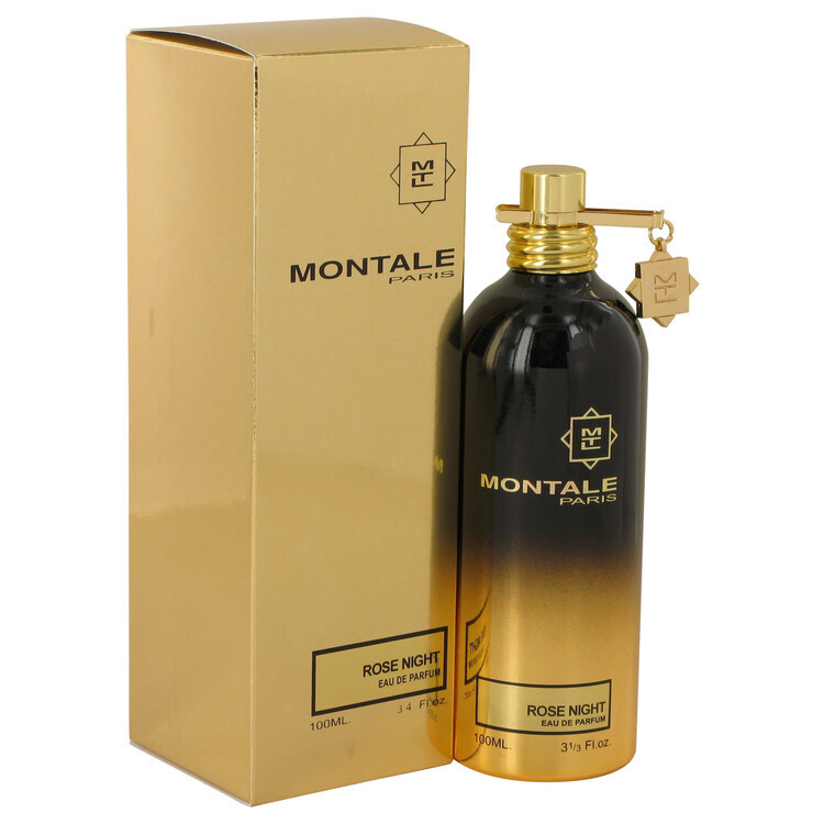 MONTALE ROSE NIGHT EDP 100ML