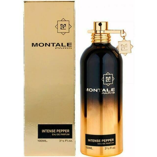 MONTALE INTENSE PEPPER EDP 100ML