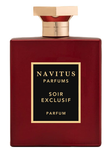 NAVITUS SOIR EXCLUSIF PARFUM 100ML