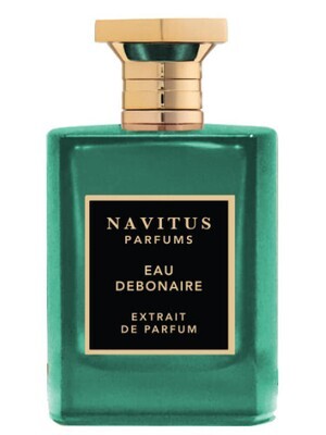 NAVITUS EAU DEBONAIRE EXTRACTO PERFUME