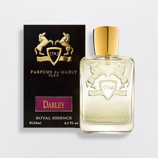 DARLEY PARFUMS DE MARLY 125ML EDP