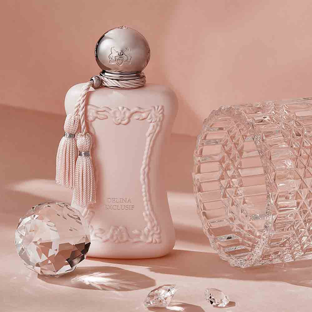 DELINA EXCLUSIF PARFUMS DE MARLY 75ML EDP