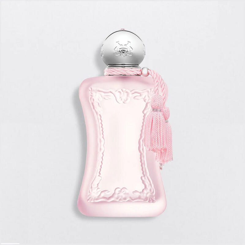 DELINA LA ROSE FEMME EDP 75ML