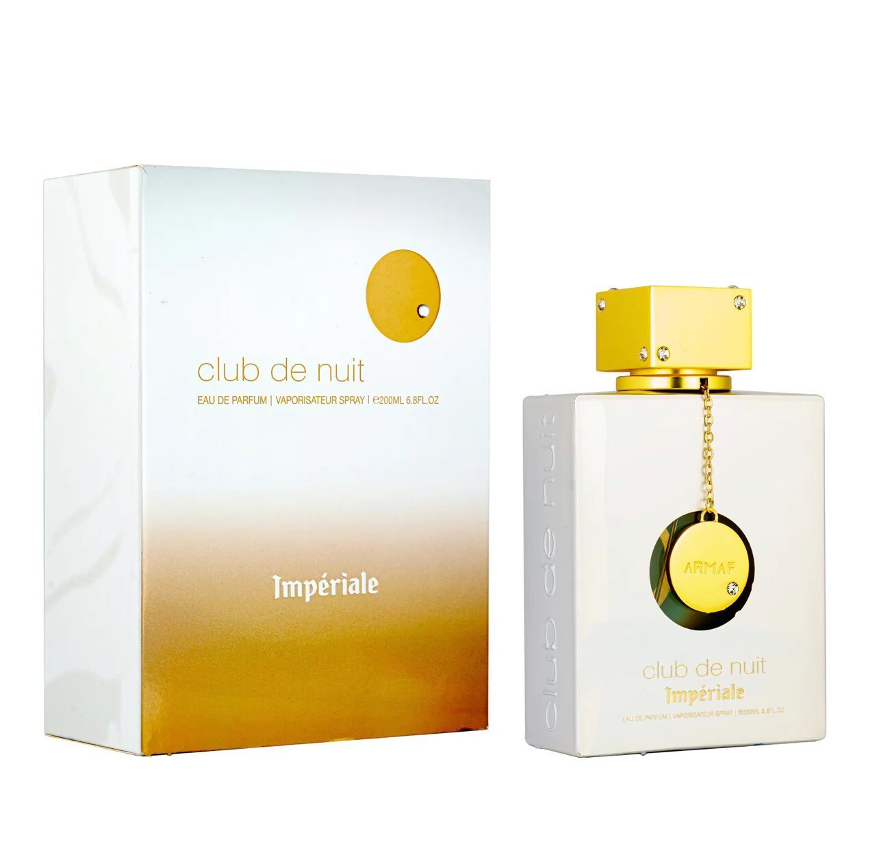 ARMAF CLUB DE NUIT IMPERIALE WOMAN 105ML EDP