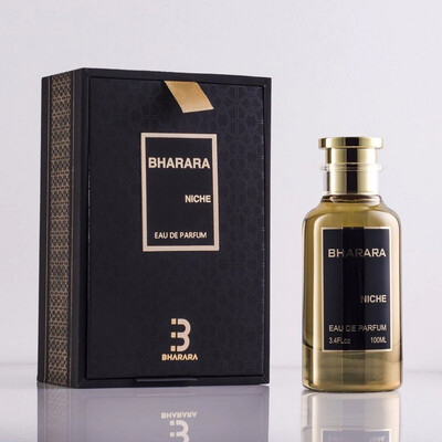 BHARARA NICHE EDP 100ML