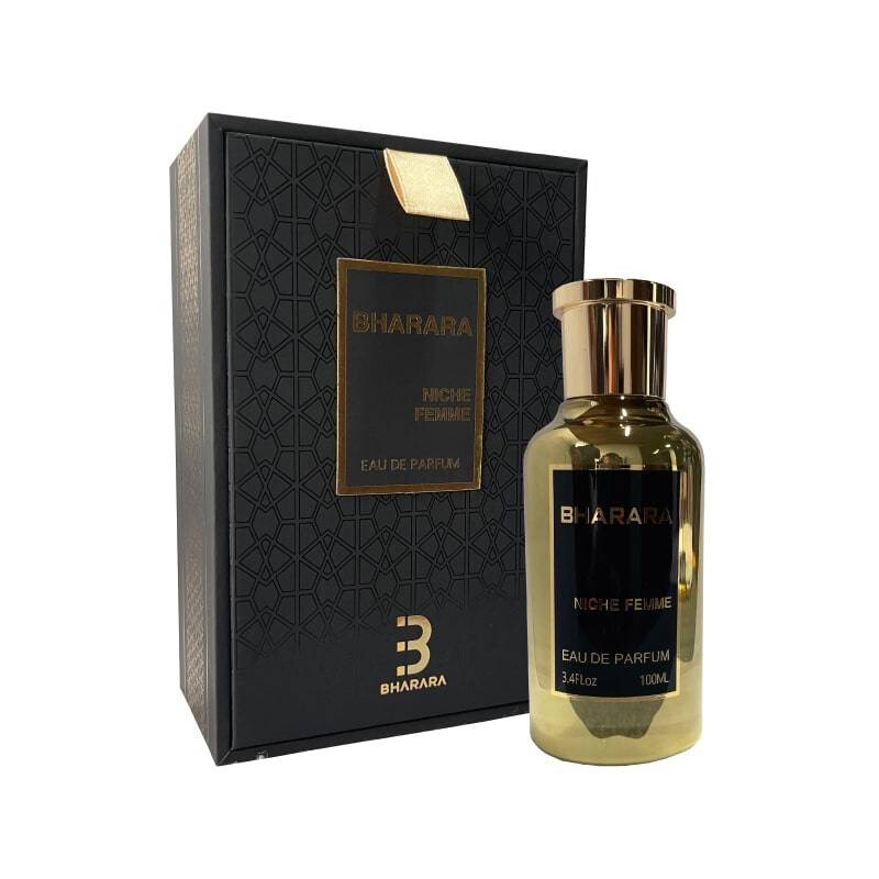 BHARARA NICHE FEMME EDP 100ML
