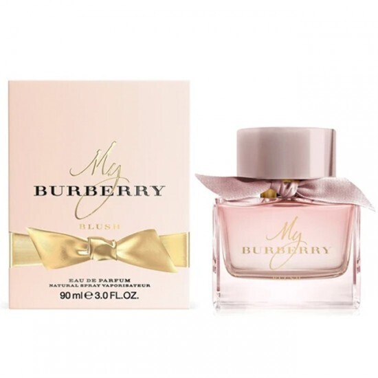 MY BURBERRY BLUSH EDP 90ML