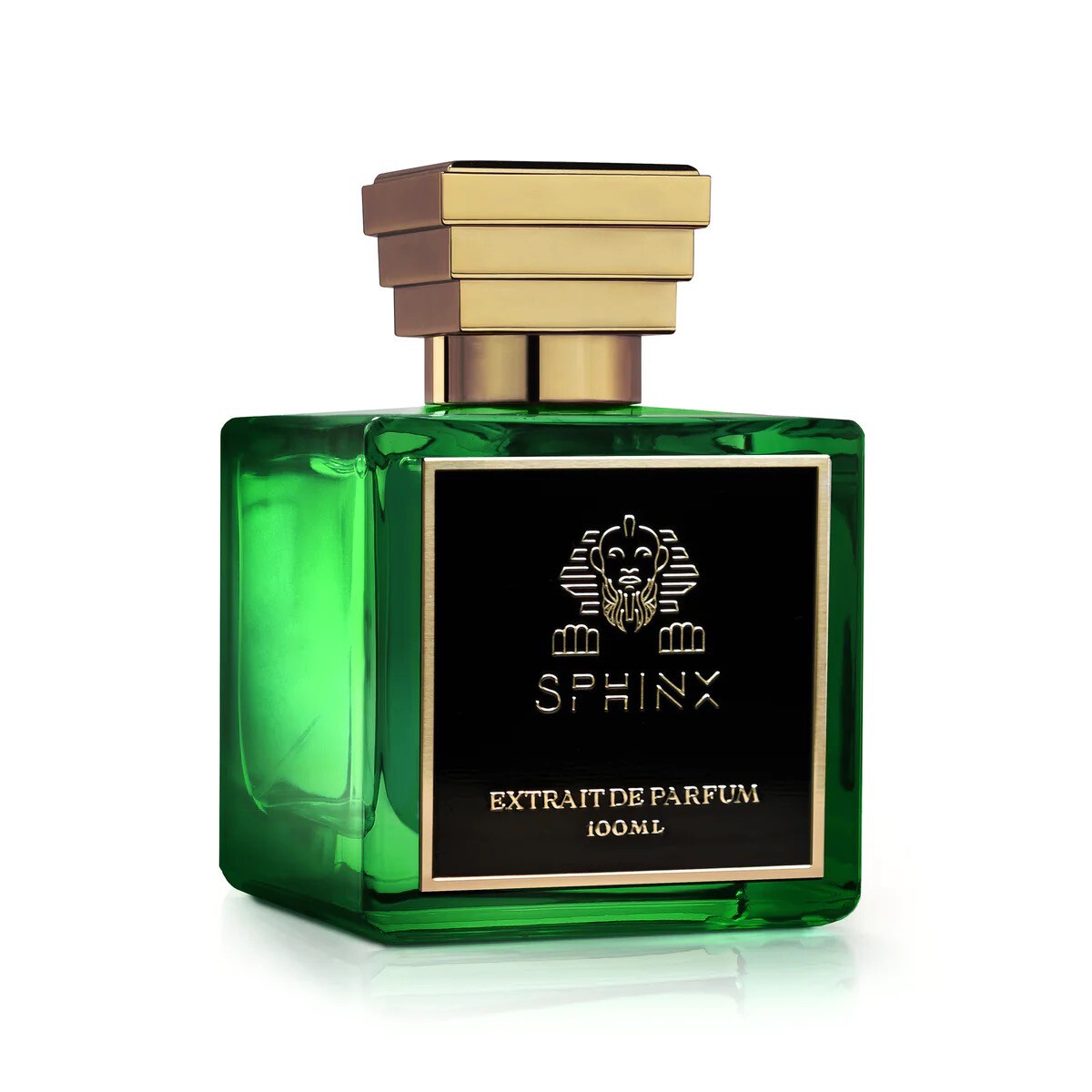 SPHINX FRAGRANCES WOOD OF GODS 100ML EXTRAIT PARFUM
