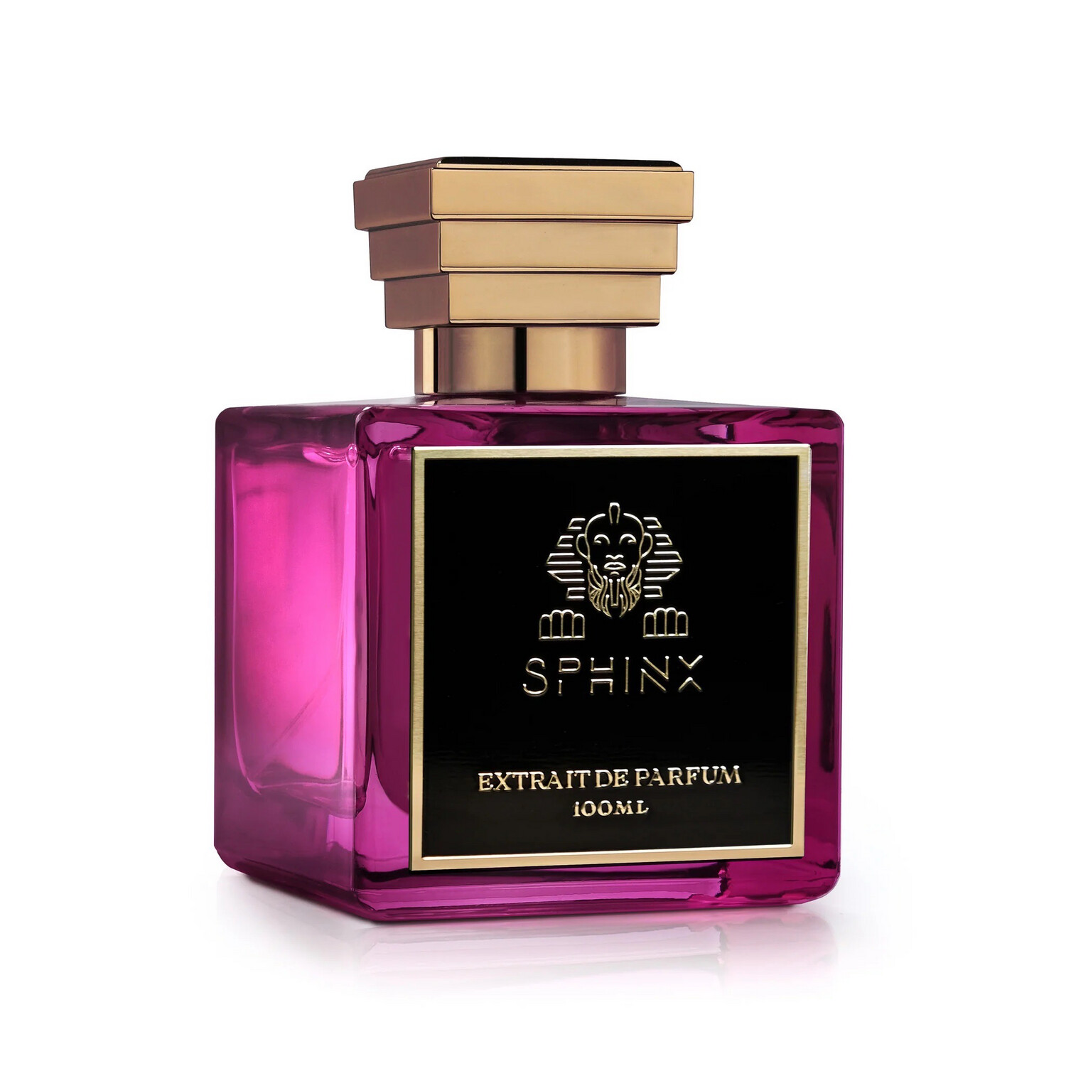 SPHINX FRAGRANCES STRAWBERRY KISS 100ML EXTRAIT PARFUM