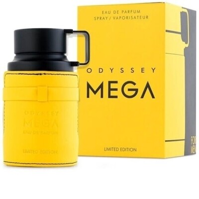 ARMAF ODYSSEY MEGA 100ML