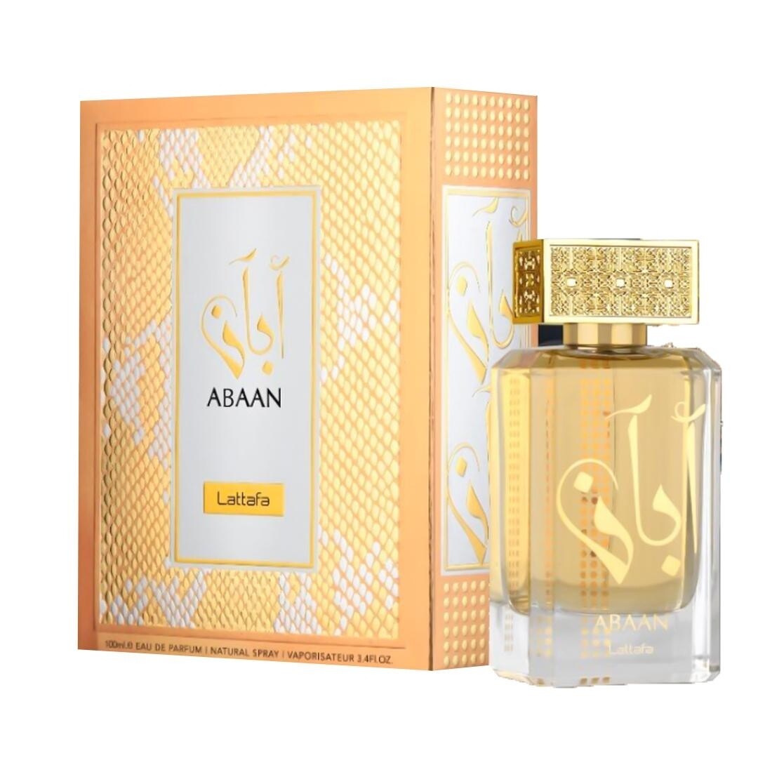 LATTAFA ABAAN EDP 100ML