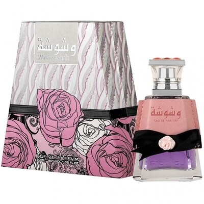 LATTAFA WASHWASHA EDP 100ML