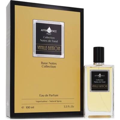 EST AFFANESSENCE VANILLA-BENJOIN EDP 100ML +BOLSA