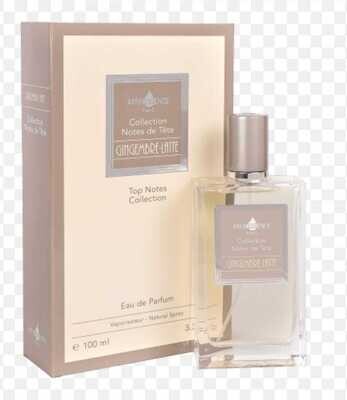 AFFINESSENCE GINGEMBRE-LATTE EDP 100ML