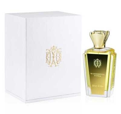 ATTAR AL HAS WONDERFUL TONKA EDP 100ML