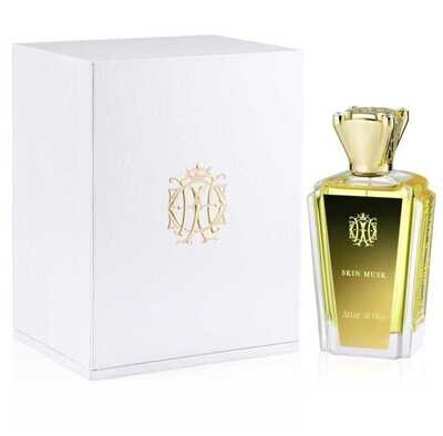 ATTAR AL HAS SKIN MUSK EXTRAIT EDP 100ML