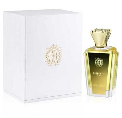 ATTAR AL HAS LIBERTYS WAY EXTRAIT EDP 100ML