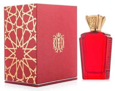 ATTAR AL HAS SPICE ROSE EXTRAIT EDP 100ML