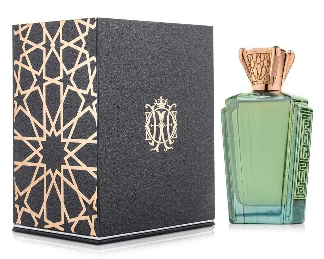 ATTAR AL HAS KAMUTHRAA EXTRAIT EDP 100ML