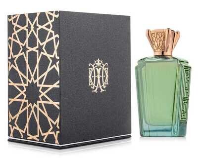 ATTAR AL HAS KAMUTHRAA EXTRAIT EDP 100ML