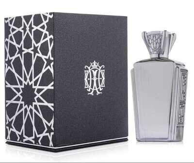 ATTAR AL HAS METALLIC OUD EXTRAIT EDP100ML