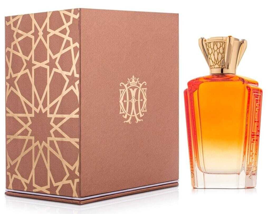 ATTAR AL HAS PASSION OUD EDP 100ML