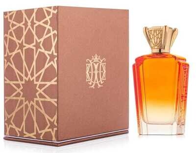 ATTAR AL HAS PASSION OUD EDP 100ML