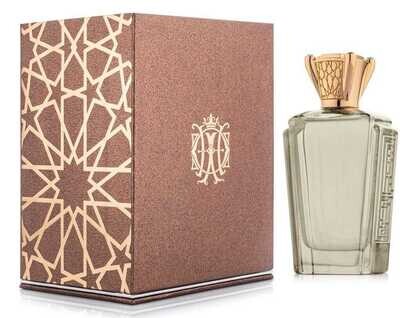 ATTAR AL HAS GOLDE ICE EDP 100ML
