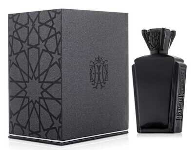 ATTAR AL HAS LEATHER EFFECTO EDP 100ML