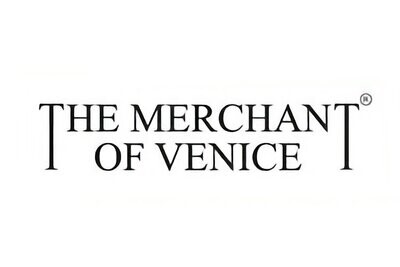 THE MERCHAN OF VENICE